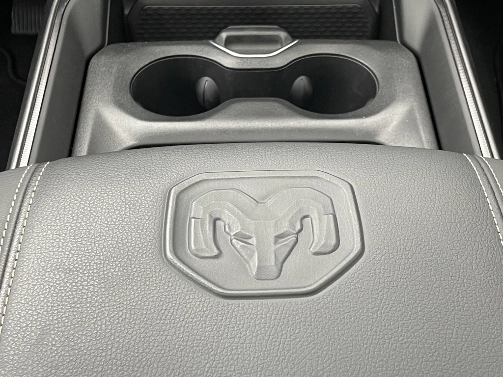 Hoofdafbeelding Dodge Ram Pick-Up