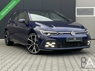 Volkswagen Golf 1.4 eHybrid GTE | 19-inch