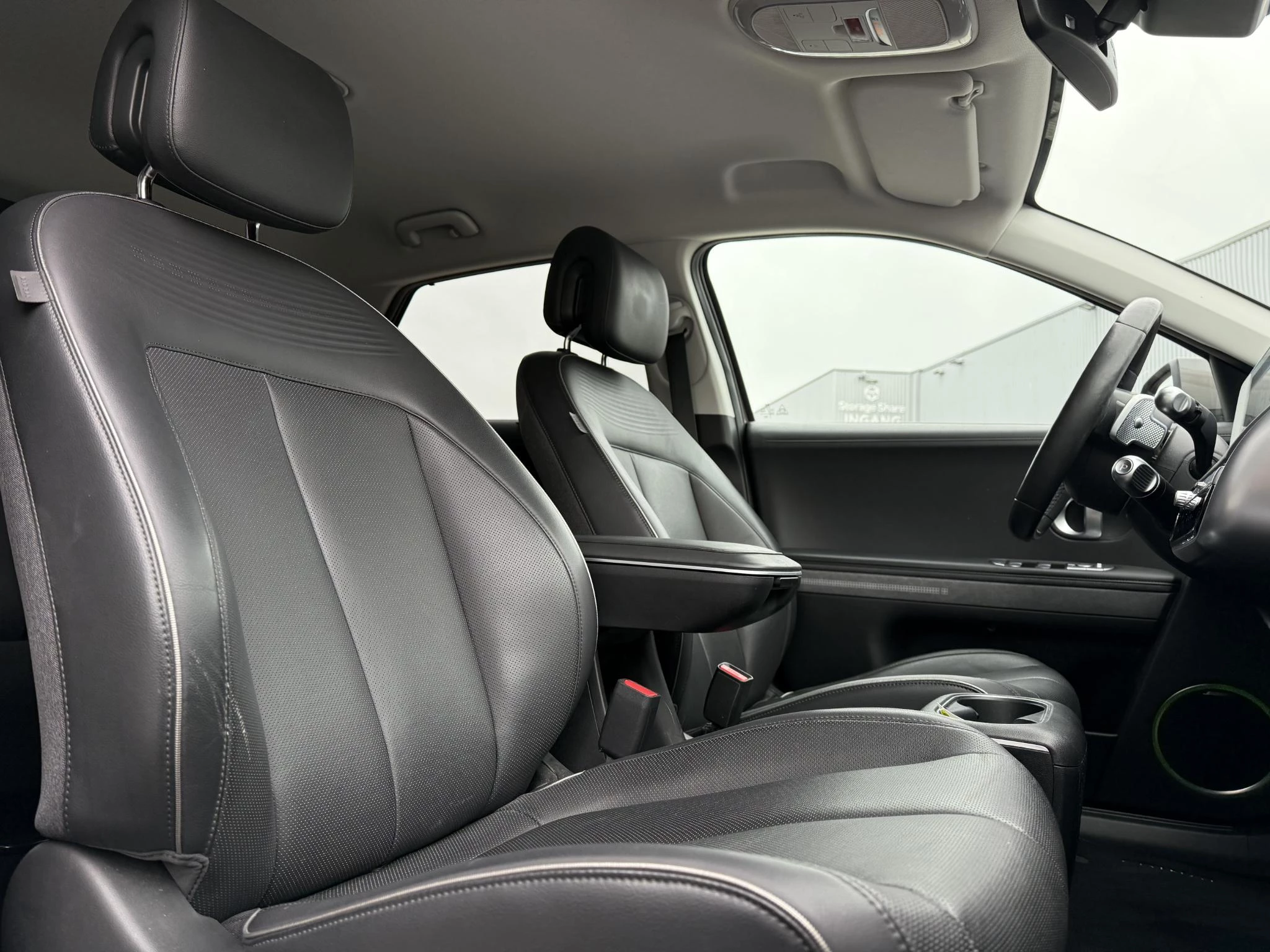 Hoofdafbeelding Hyundai IONIQ 5