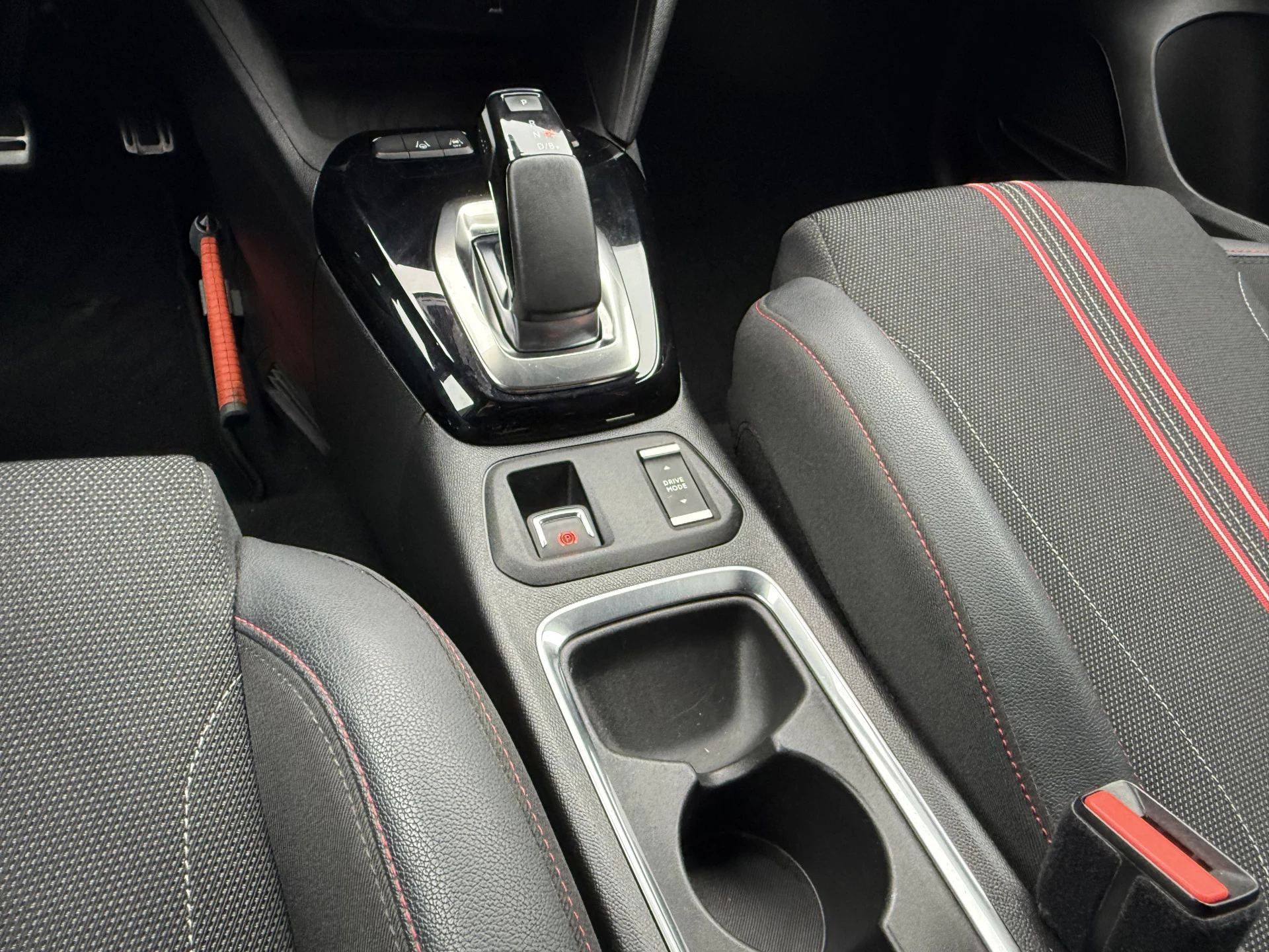 Hoofdafbeelding Opel Corsa-e