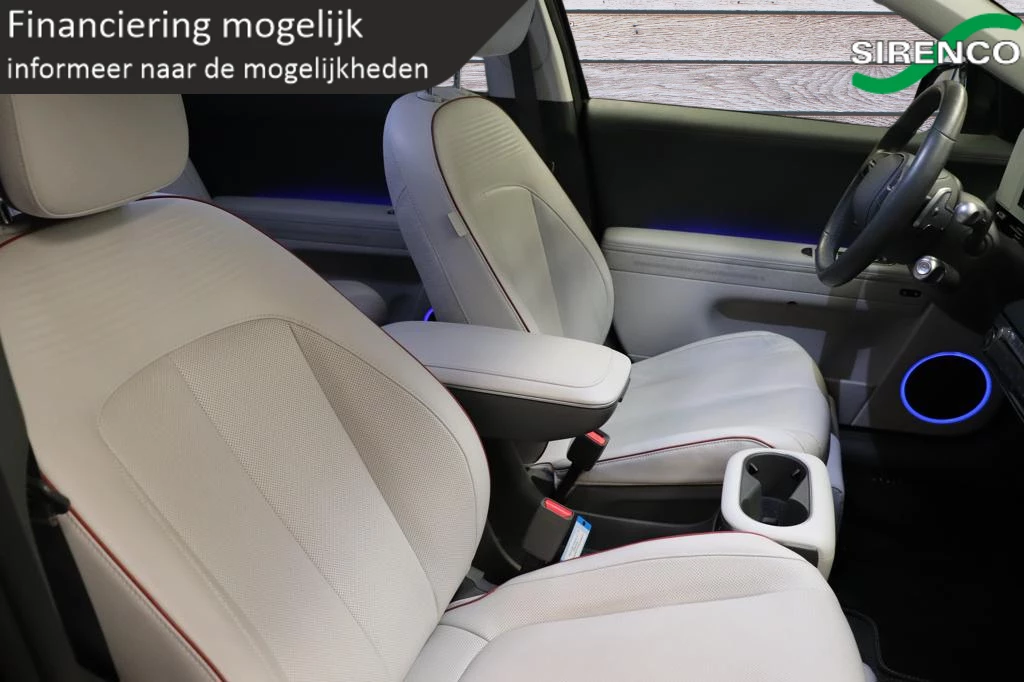 Hoofdafbeelding Hyundai IONIQ 5