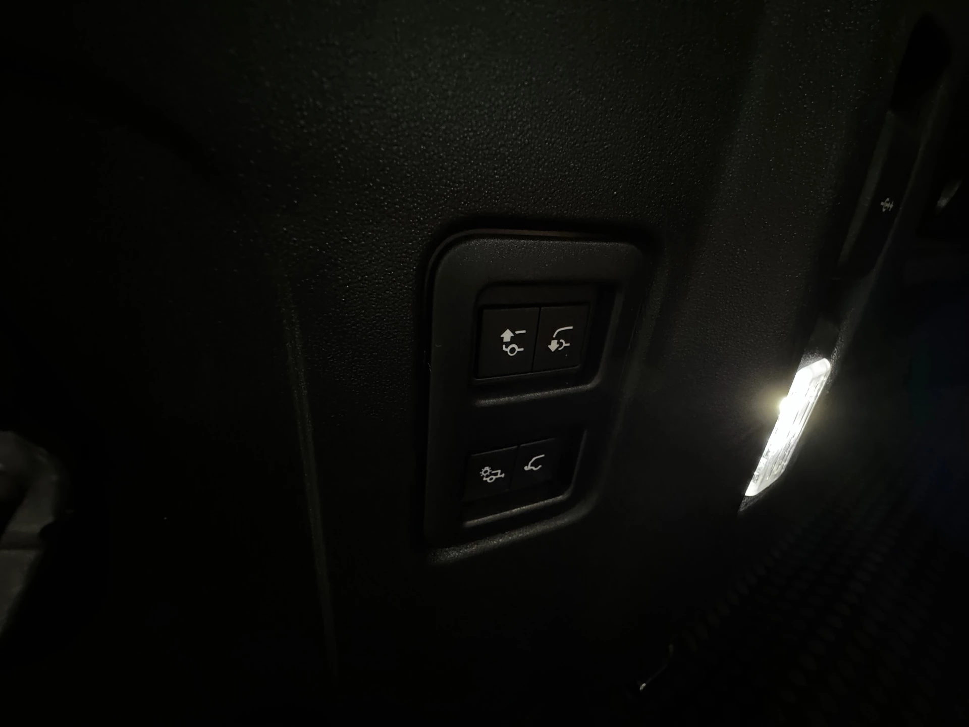 Hoofdafbeelding Land Rover Defender