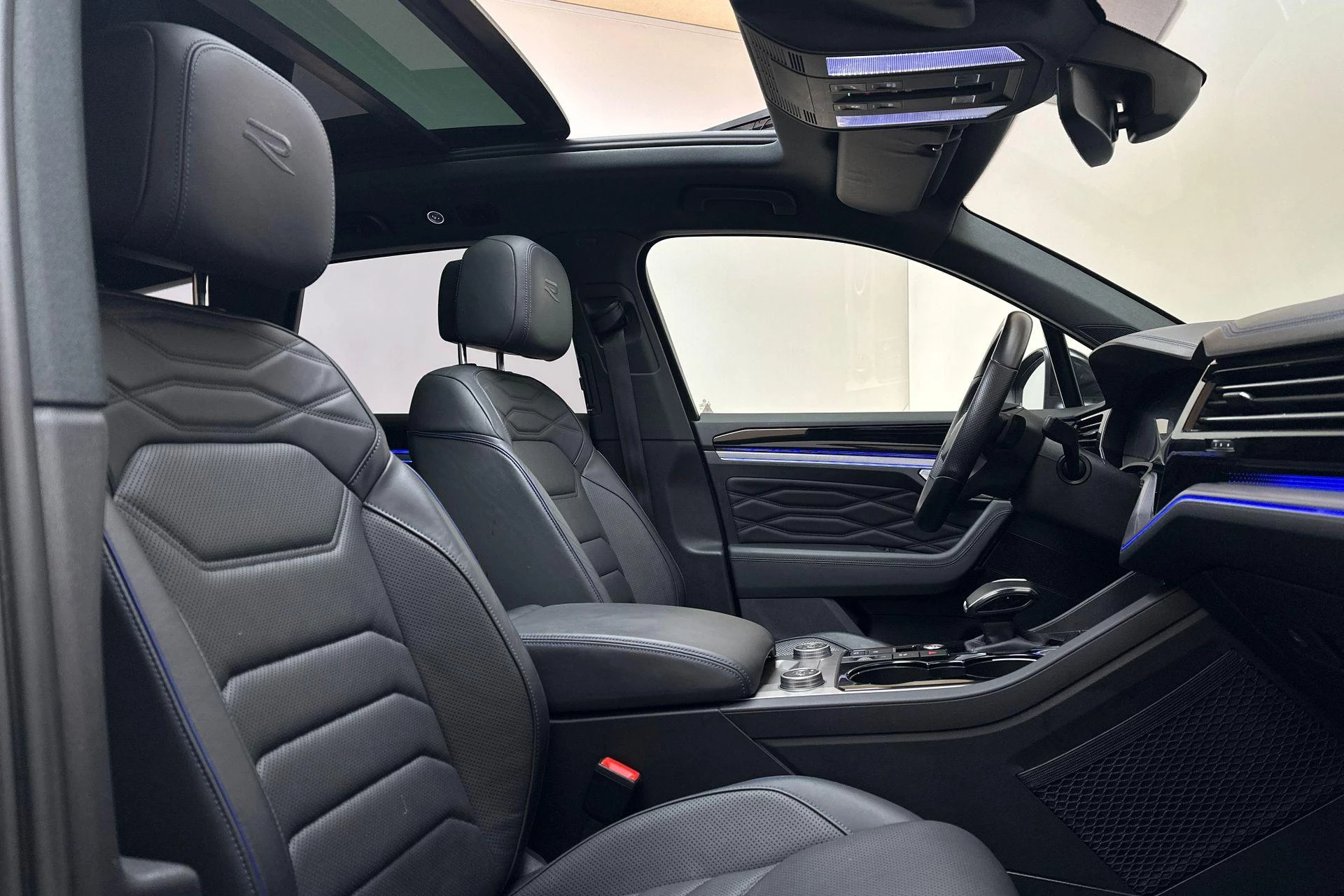 Hoofdafbeelding Volkswagen Touareg