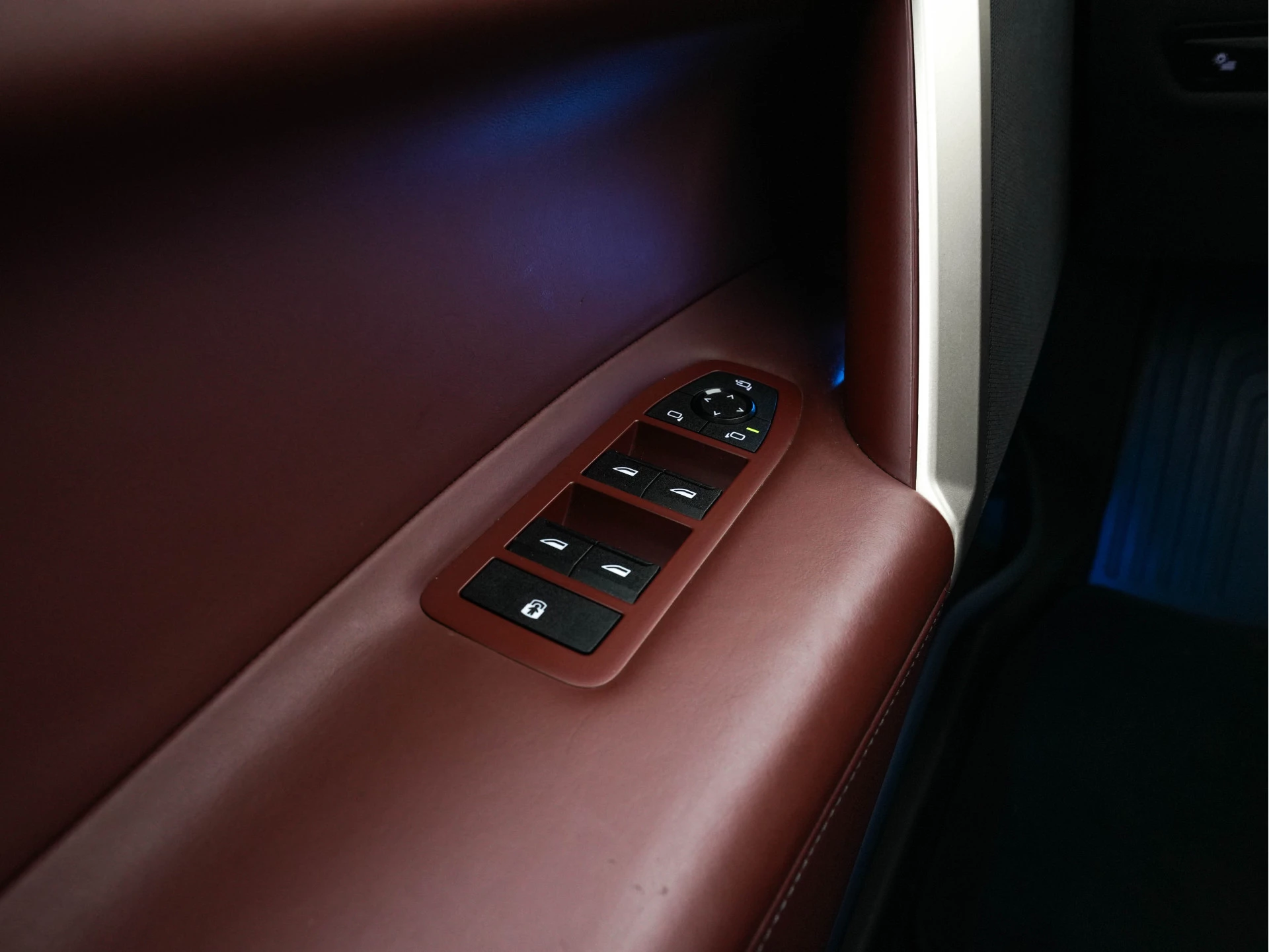 Hoofdafbeelding BMW iX