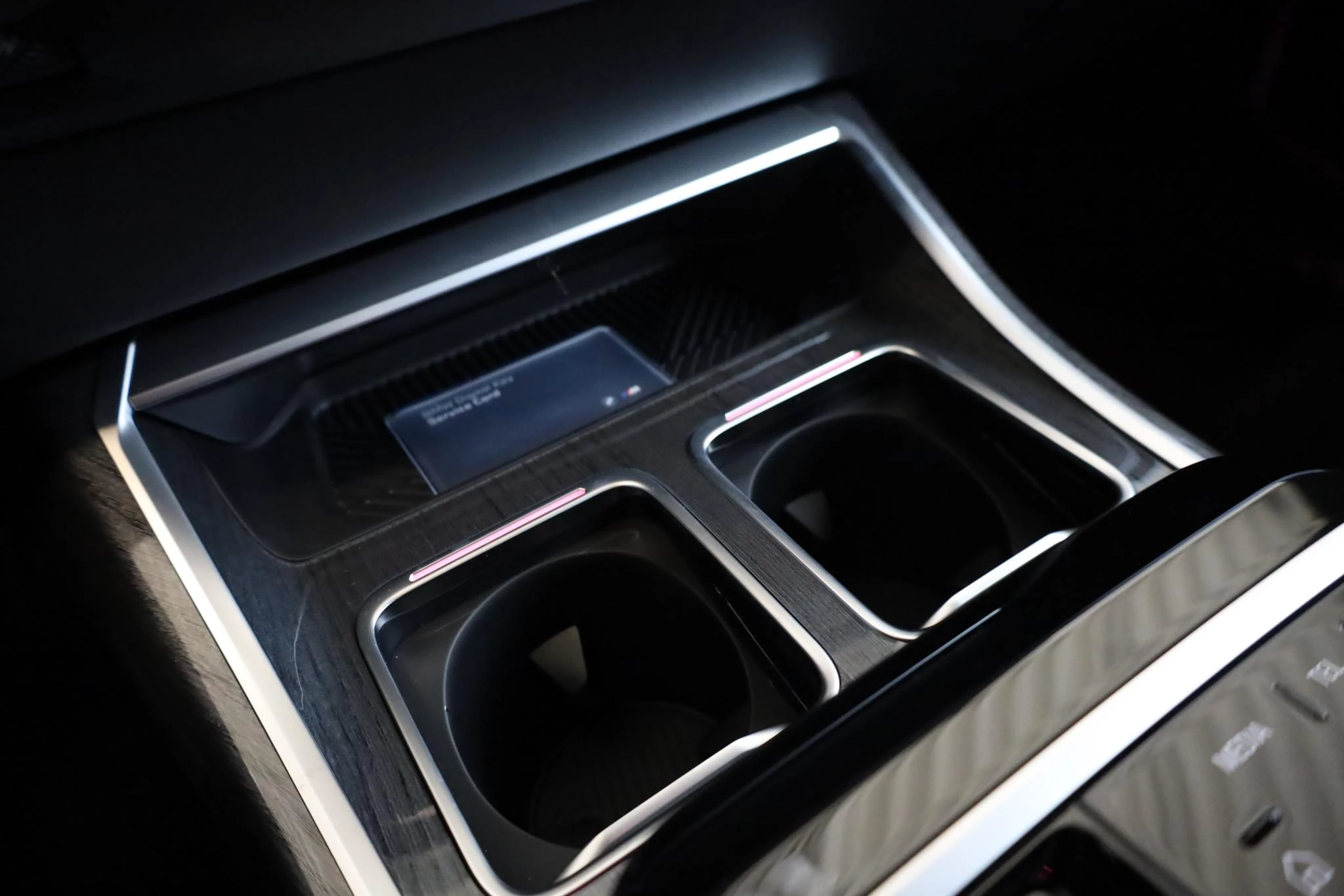 Hoofdafbeelding BMW i7