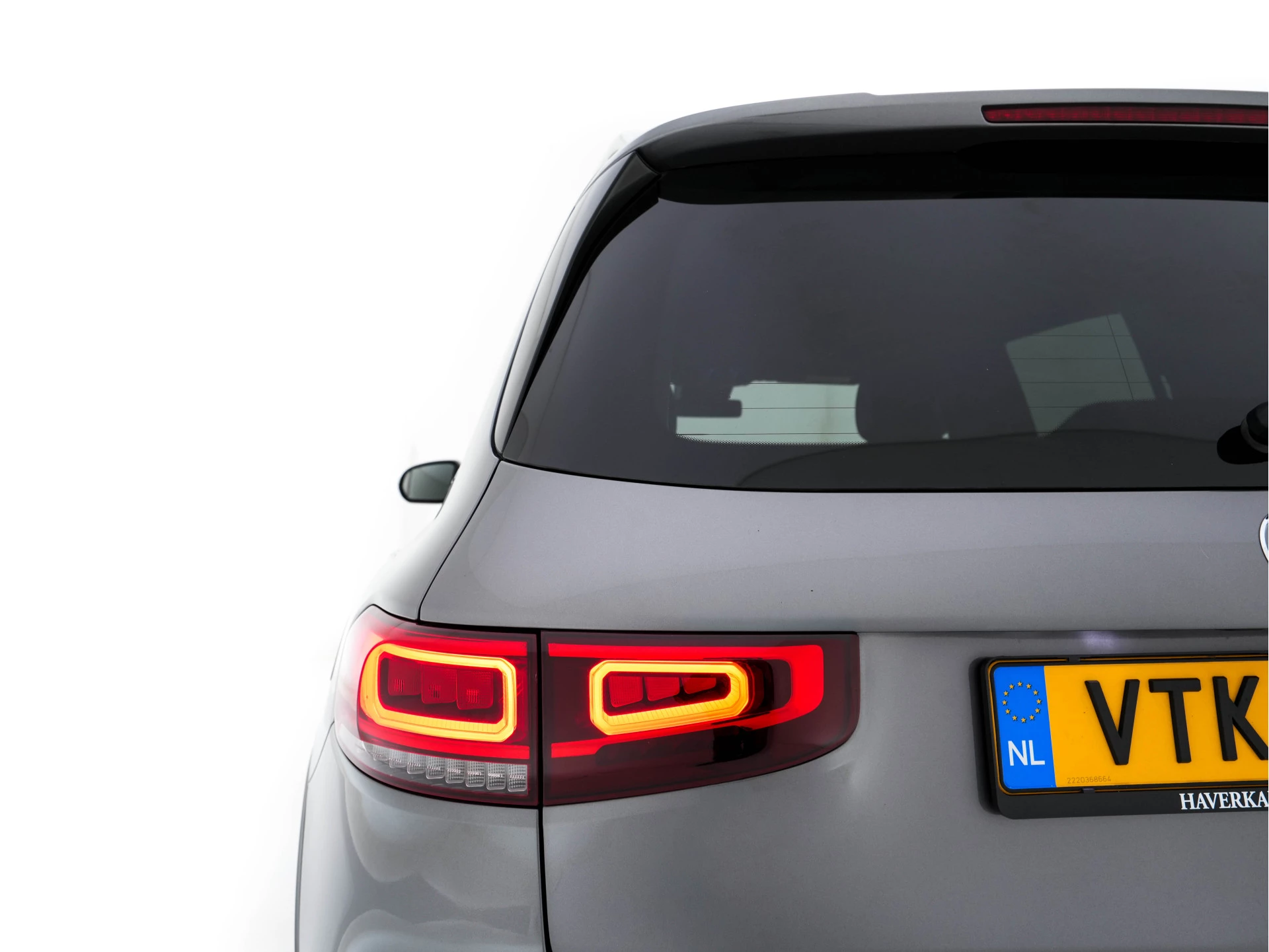 Hoofdafbeelding Mercedes-Benz GLB