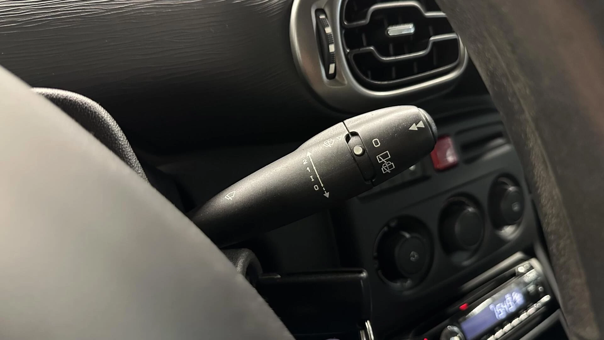Hoofdafbeelding Citroën C3 Picasso