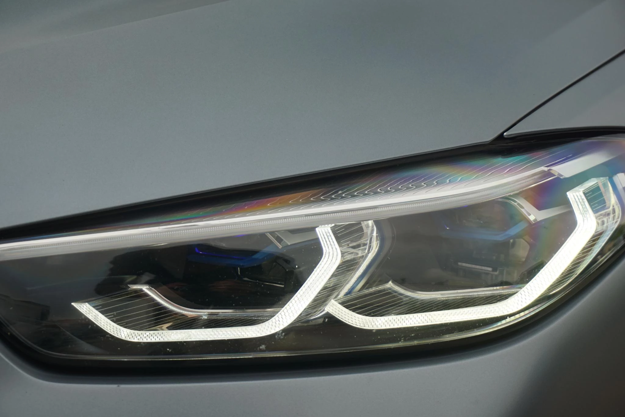 Hoofdafbeelding BMW 8 Serie