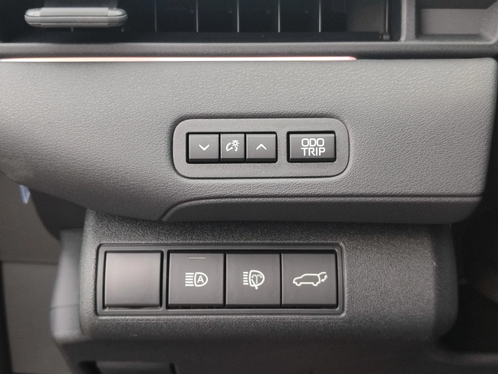 Hoofdafbeelding Toyota bZ4X