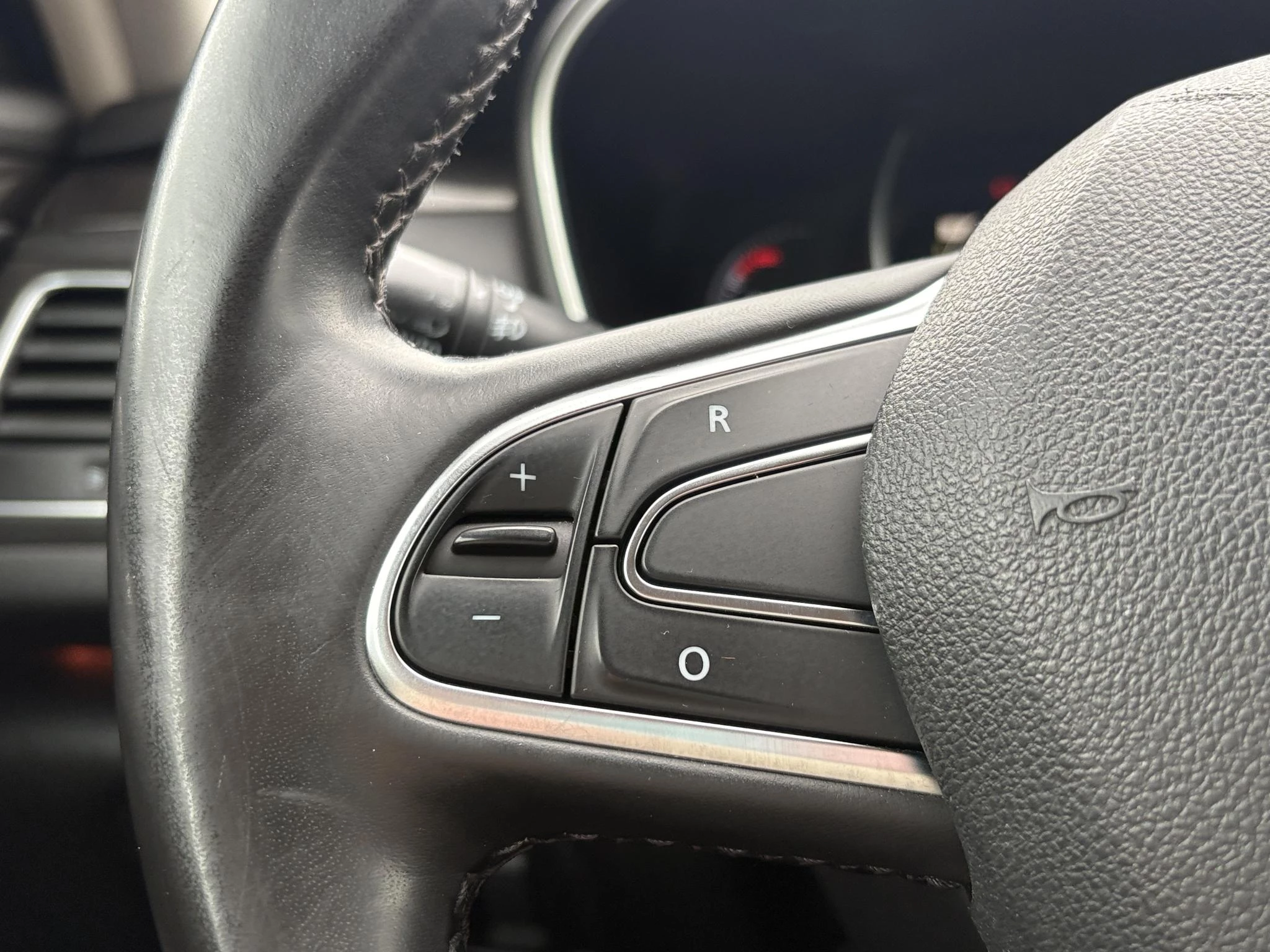 Hoofdafbeelding Renault Talisman
