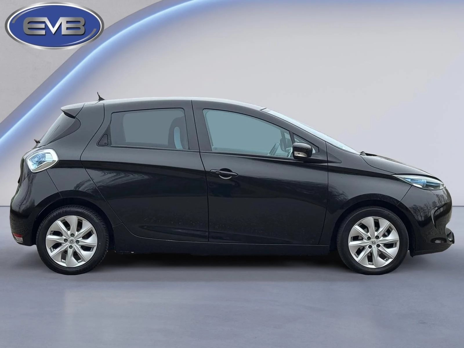 Hoofdafbeelding Renault ZOE