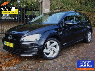 Volkswagen Golf 1.6 TDI Comf. (Bj 2015) Clima|Cruis|PDC|DAB