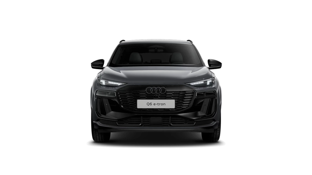 Hoofdafbeelding Audi Q6 e-tron