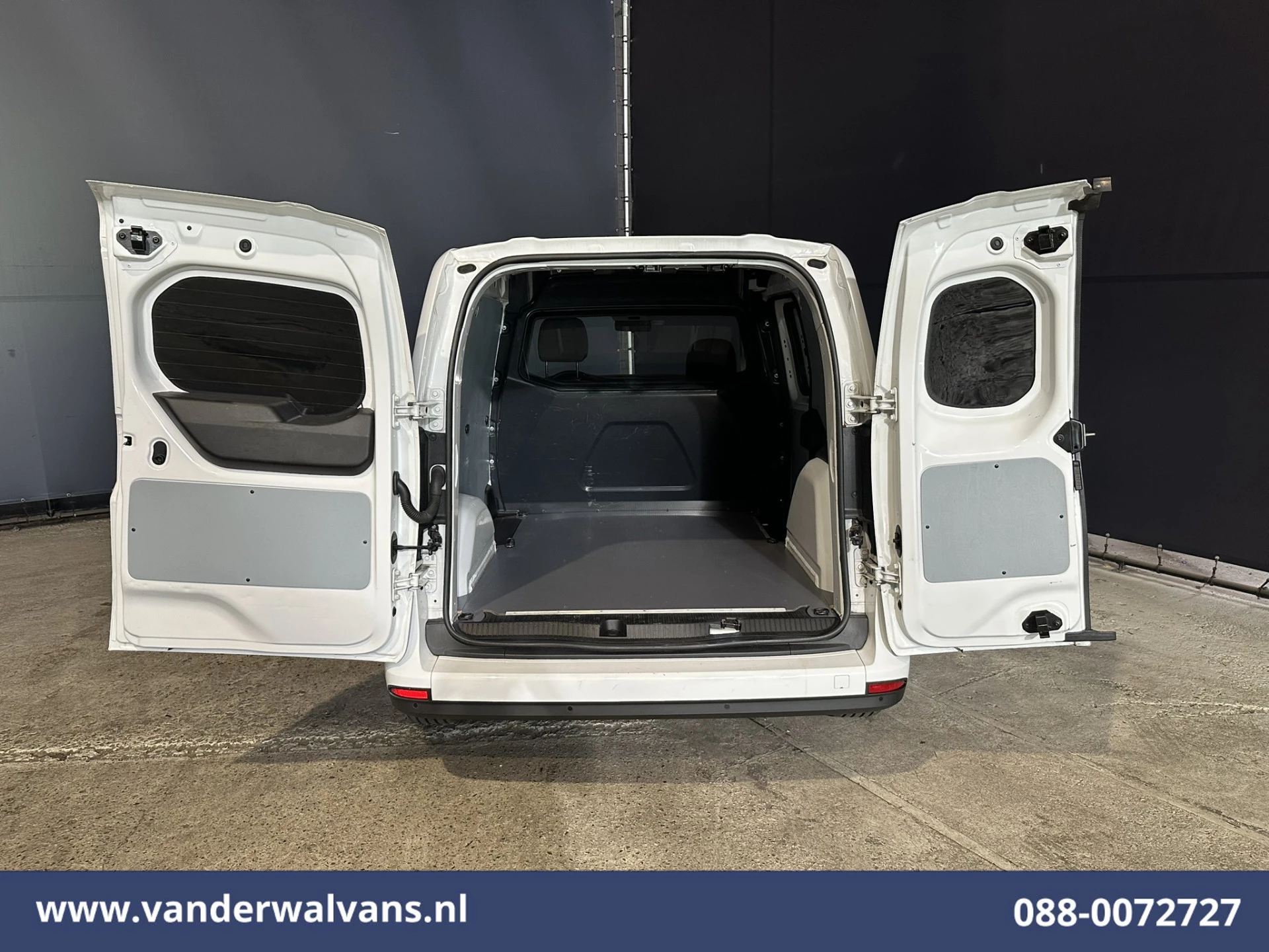 Hoofdafbeelding Mercedes-Benz Citan