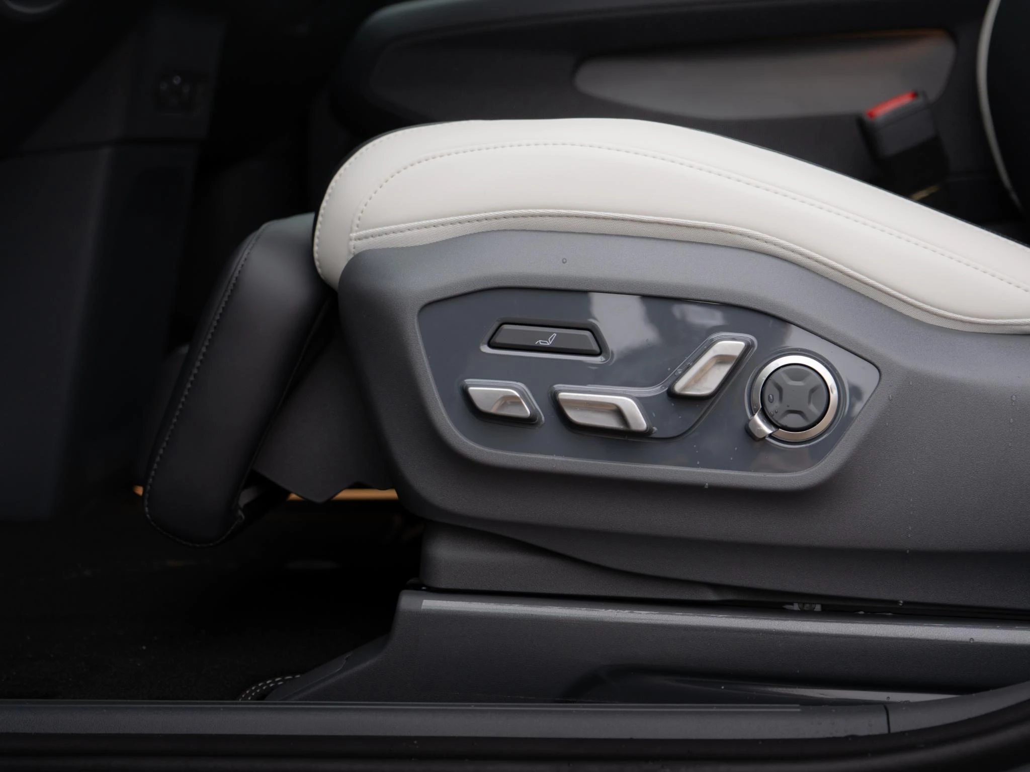 Hoofdafbeelding Kia EV9