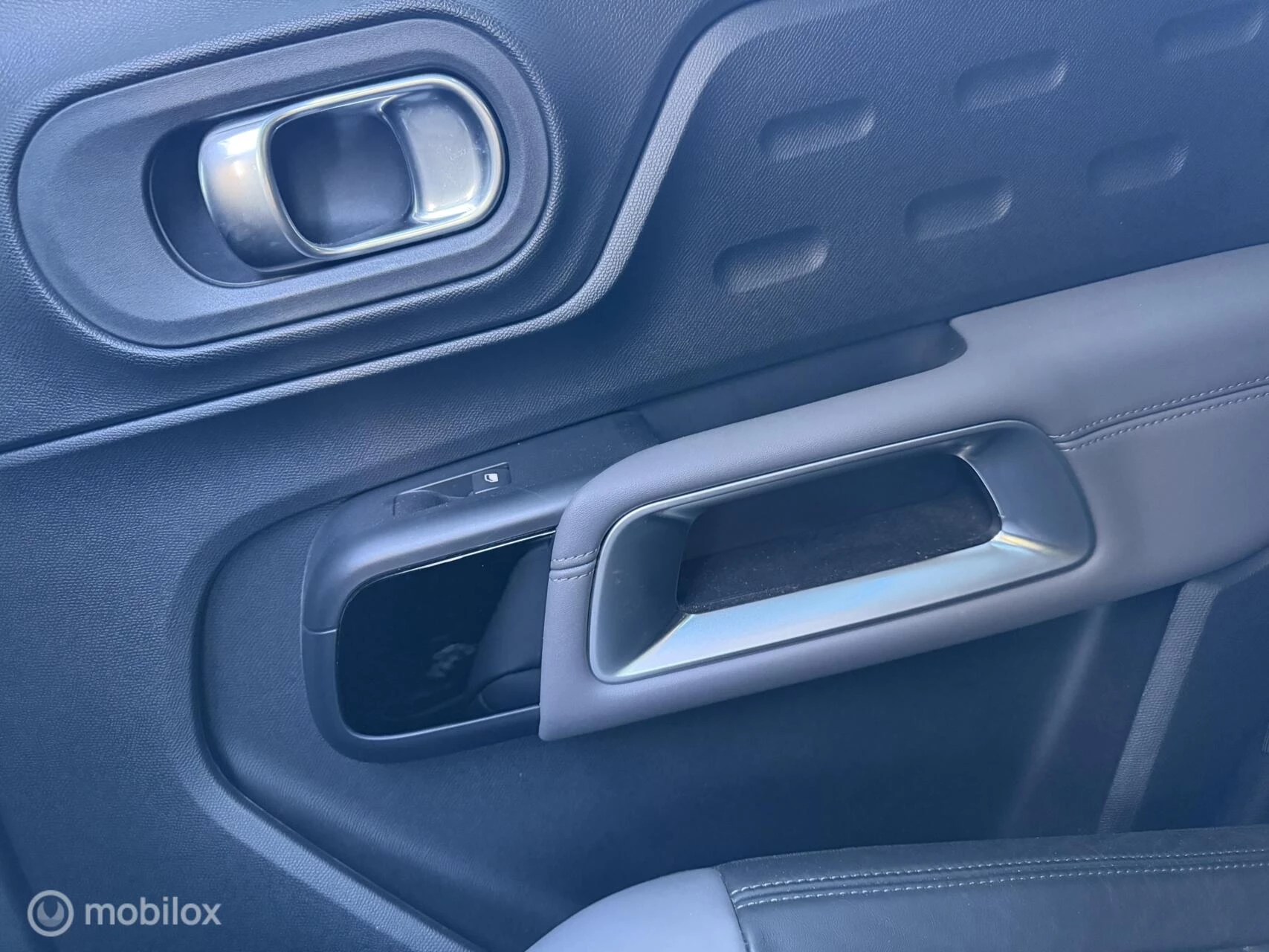 Hoofdafbeelding Citroën C5 Aircross