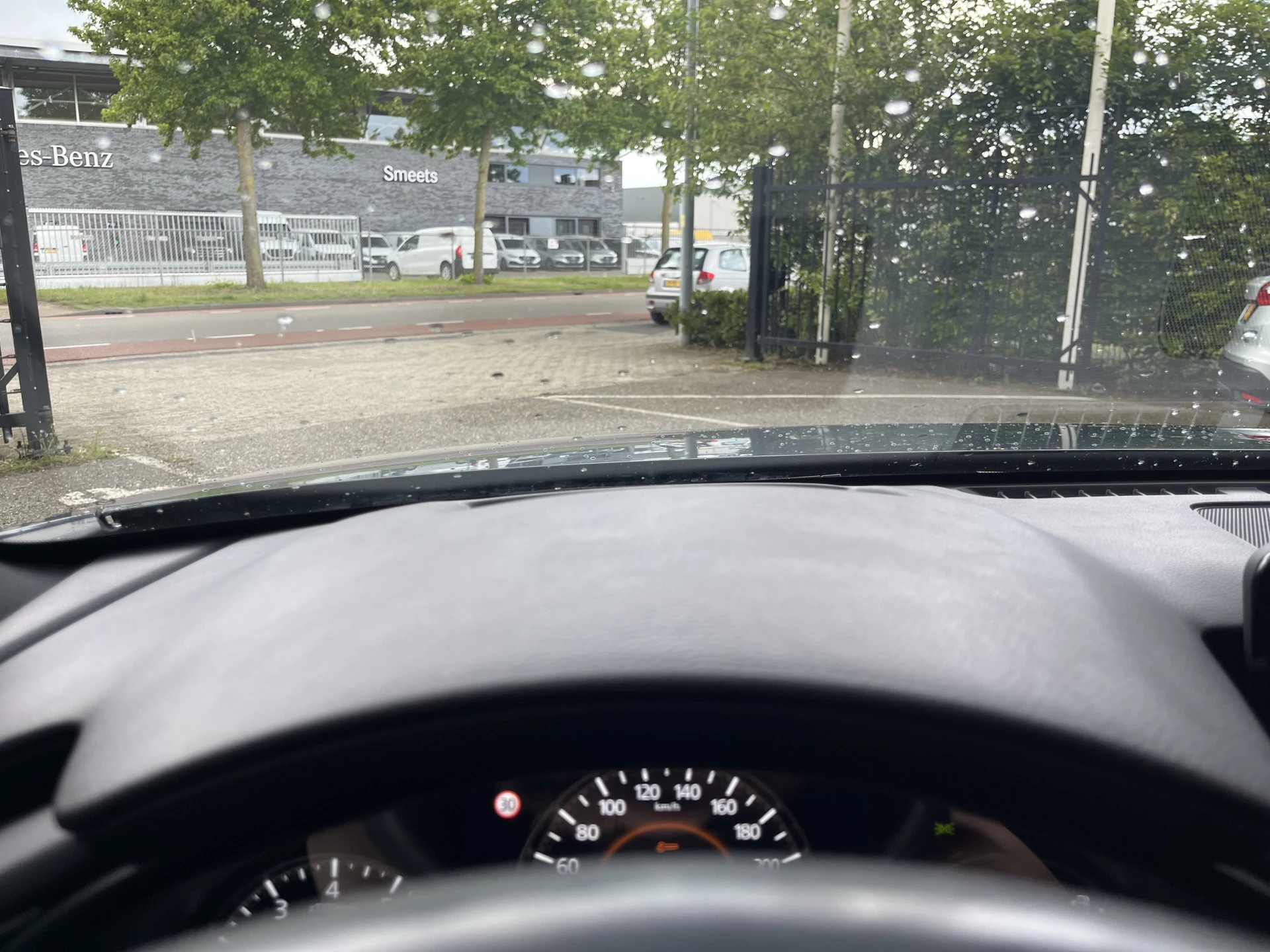 Hoofdafbeelding Mazda 3