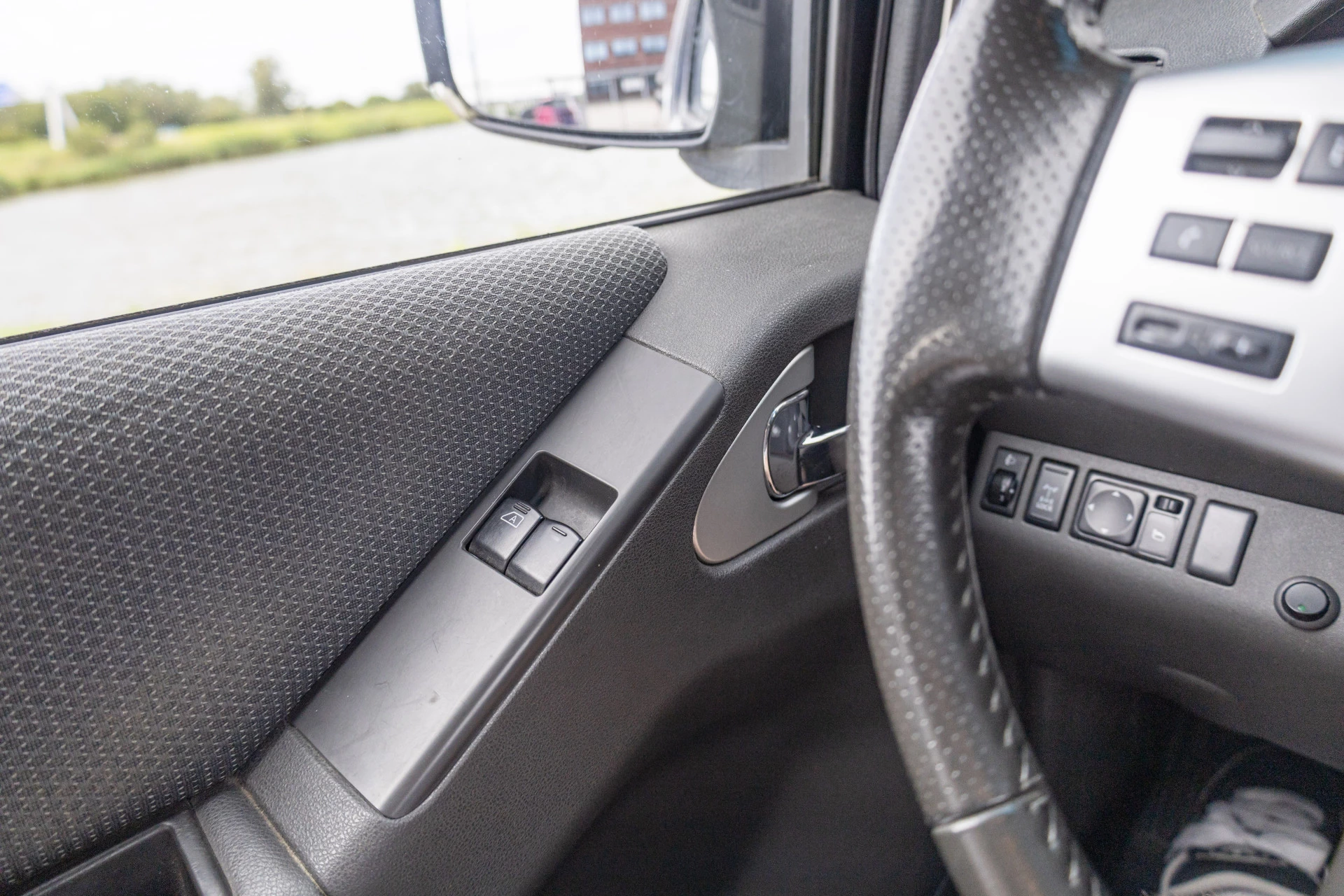 Hoofdafbeelding Nissan Navara
