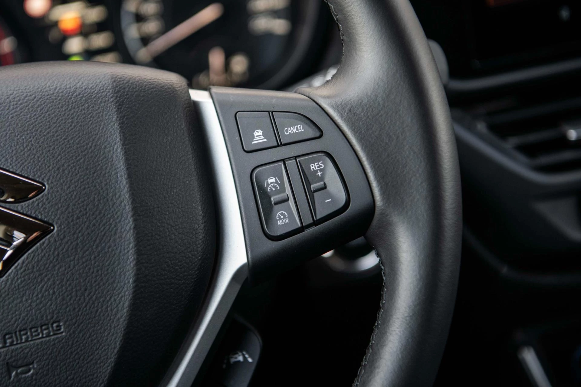 Hoofdafbeelding Suzuki S-Cross