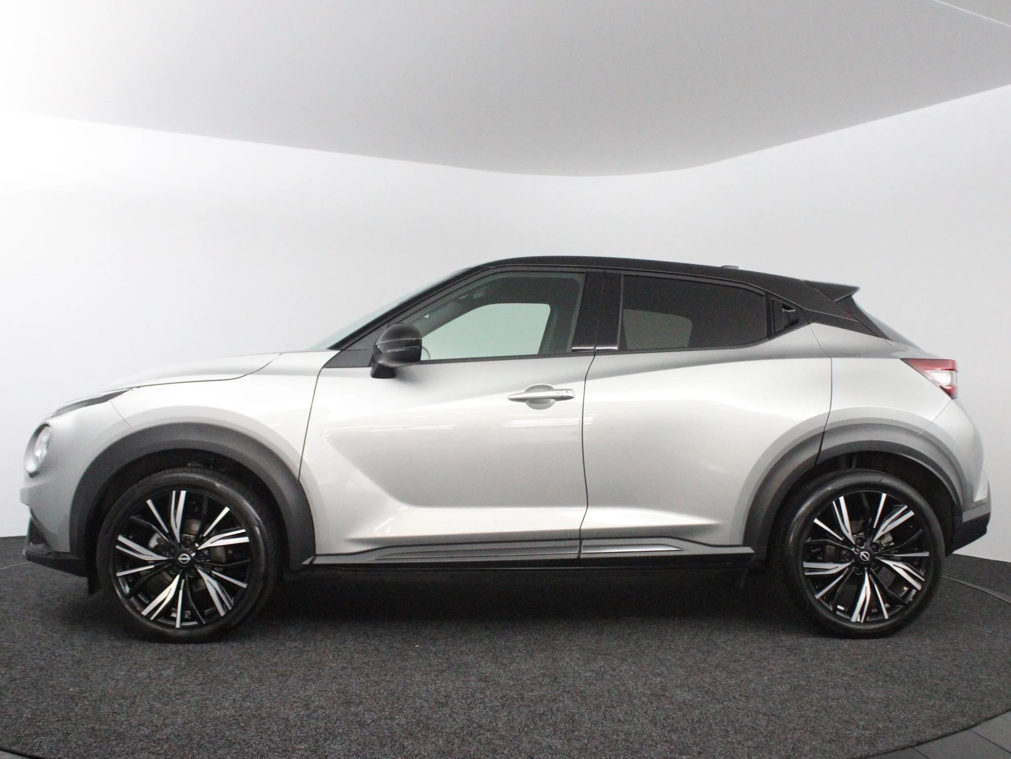 Hoofdafbeelding Nissan Juke