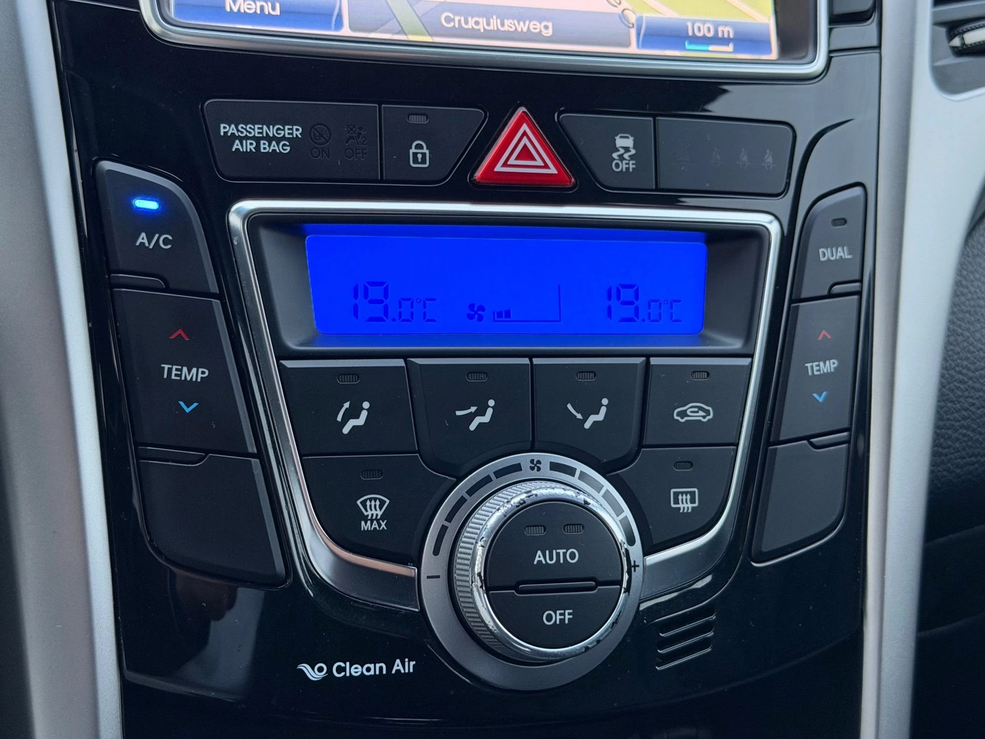 Hoofdafbeelding Hyundai i30