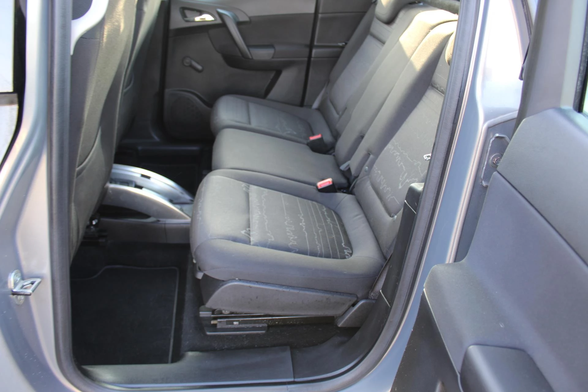 Hoofdafbeelding Opel Meriva