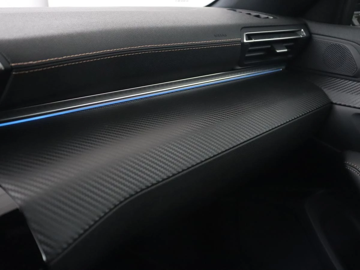 Hoofdafbeelding Peugeot 508