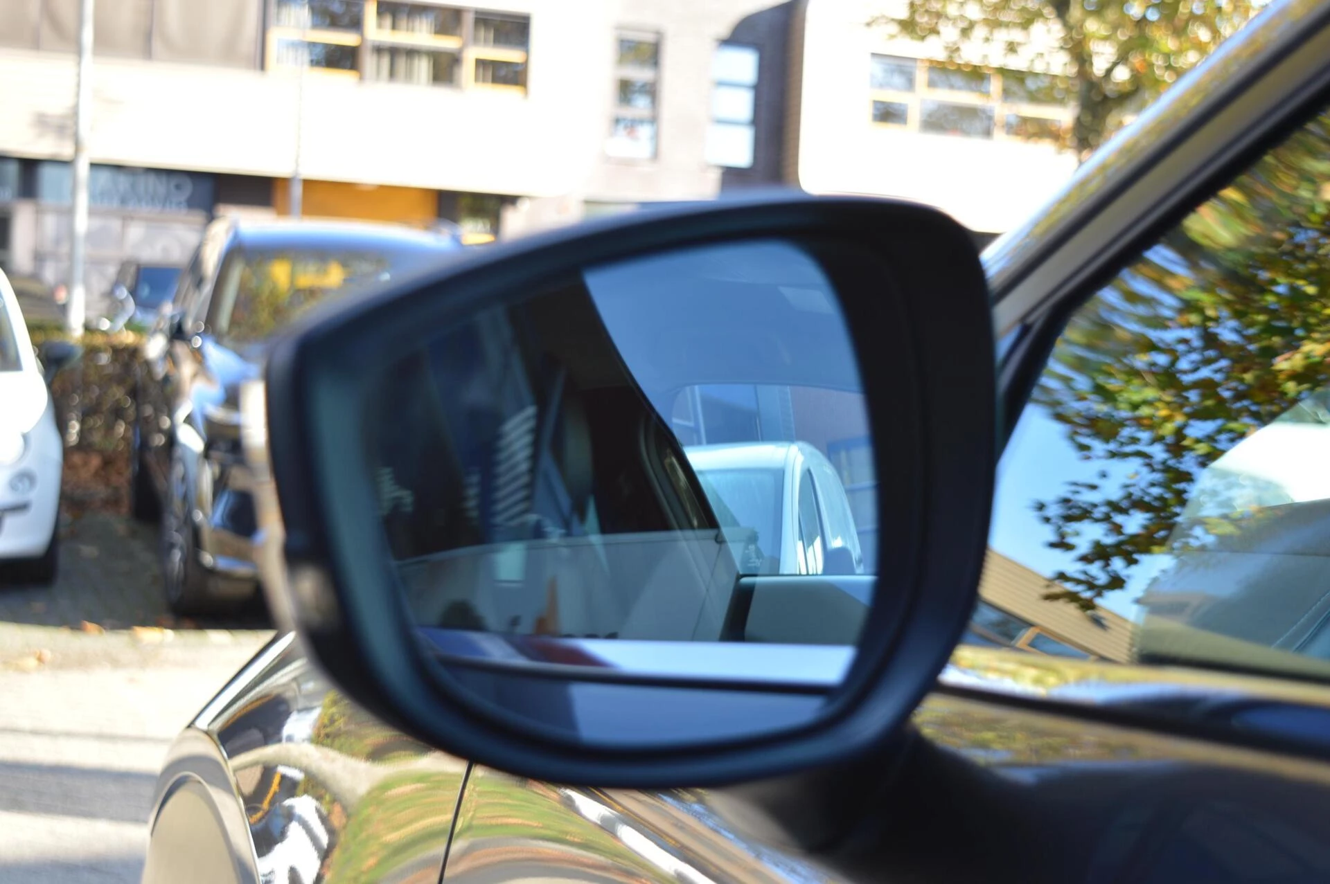 Hoofdafbeelding Mazda CX-30