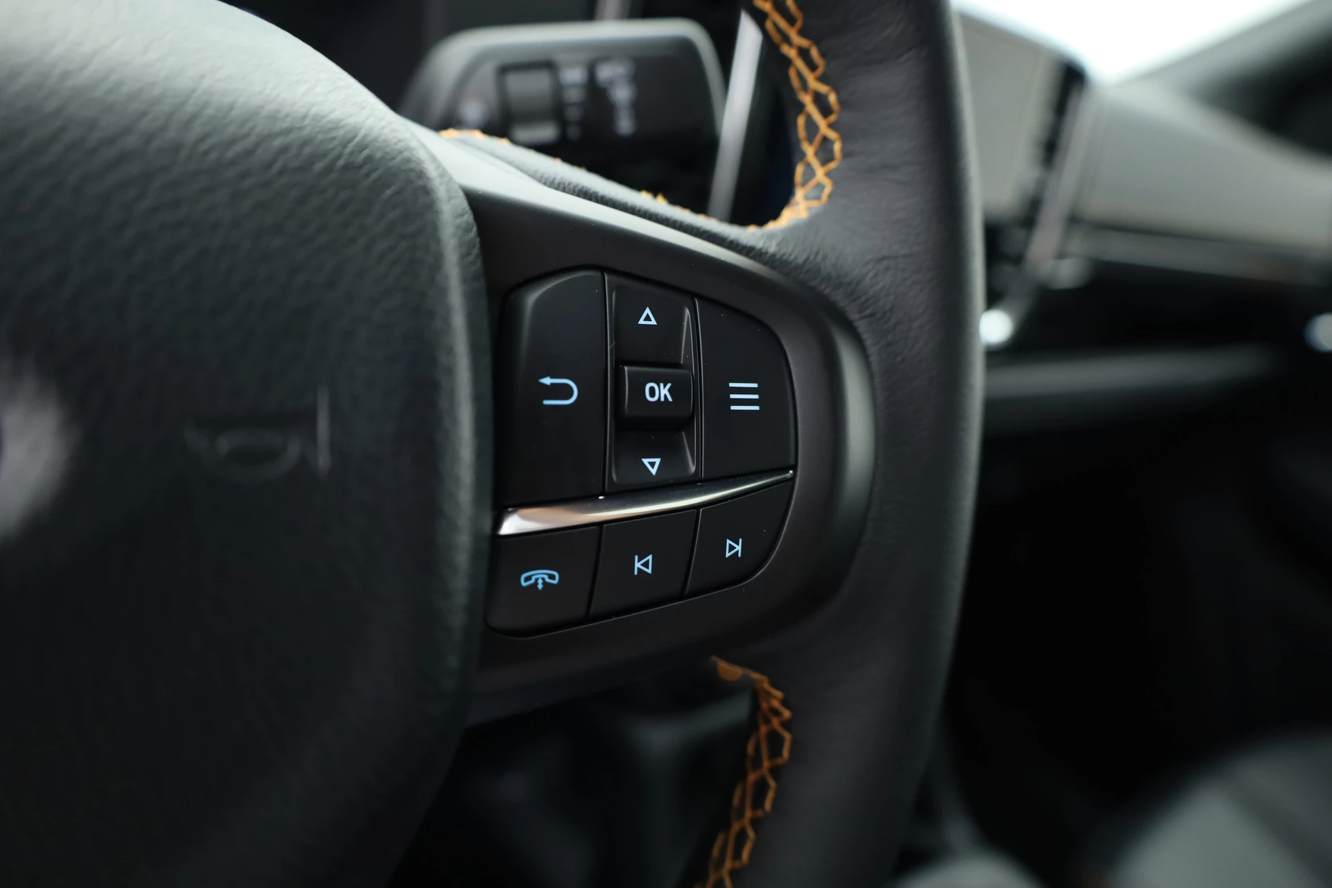 Hoofdafbeelding Ford Ranger