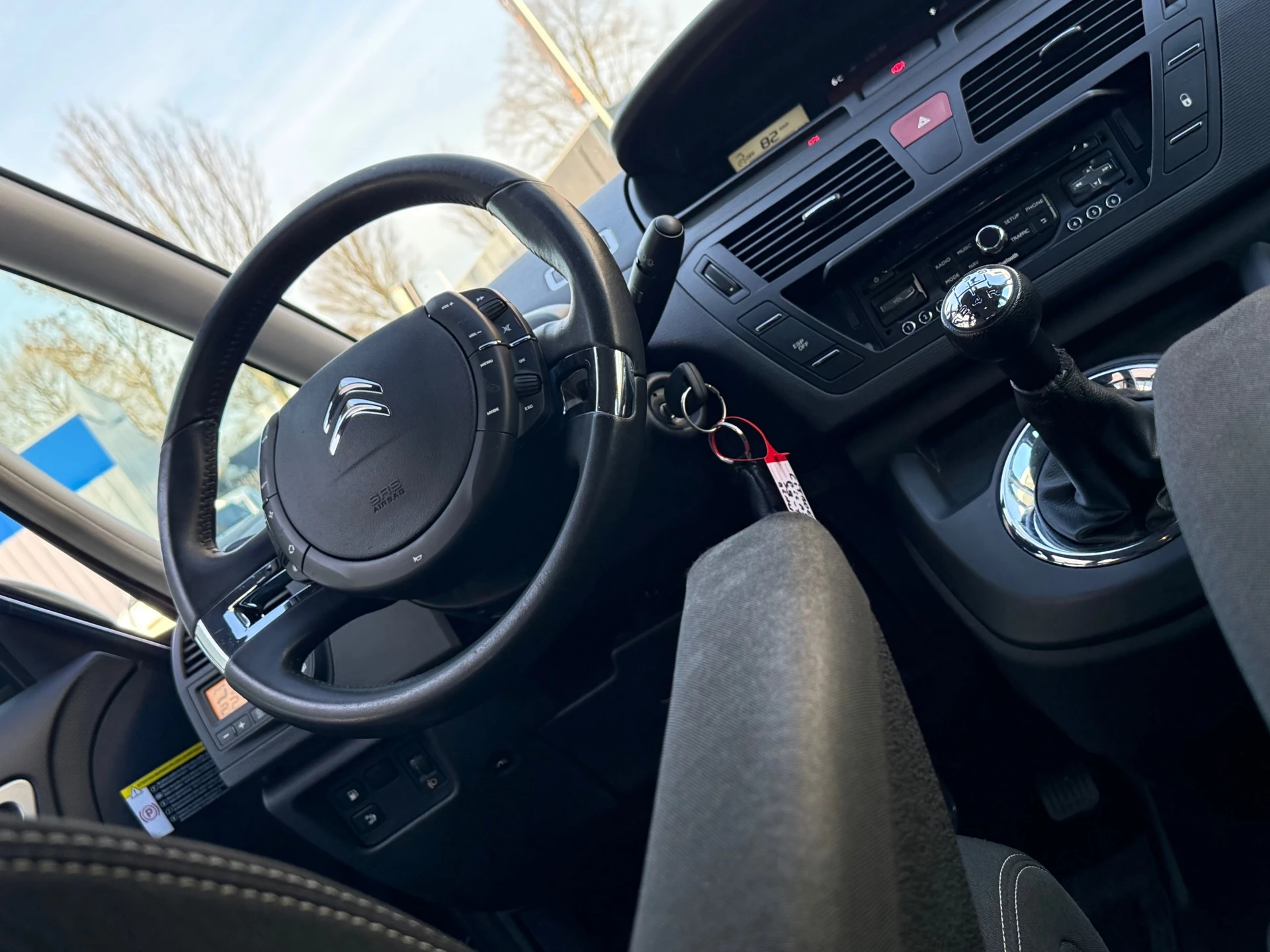 Hoofdafbeelding Citroën Grand C4 Picasso