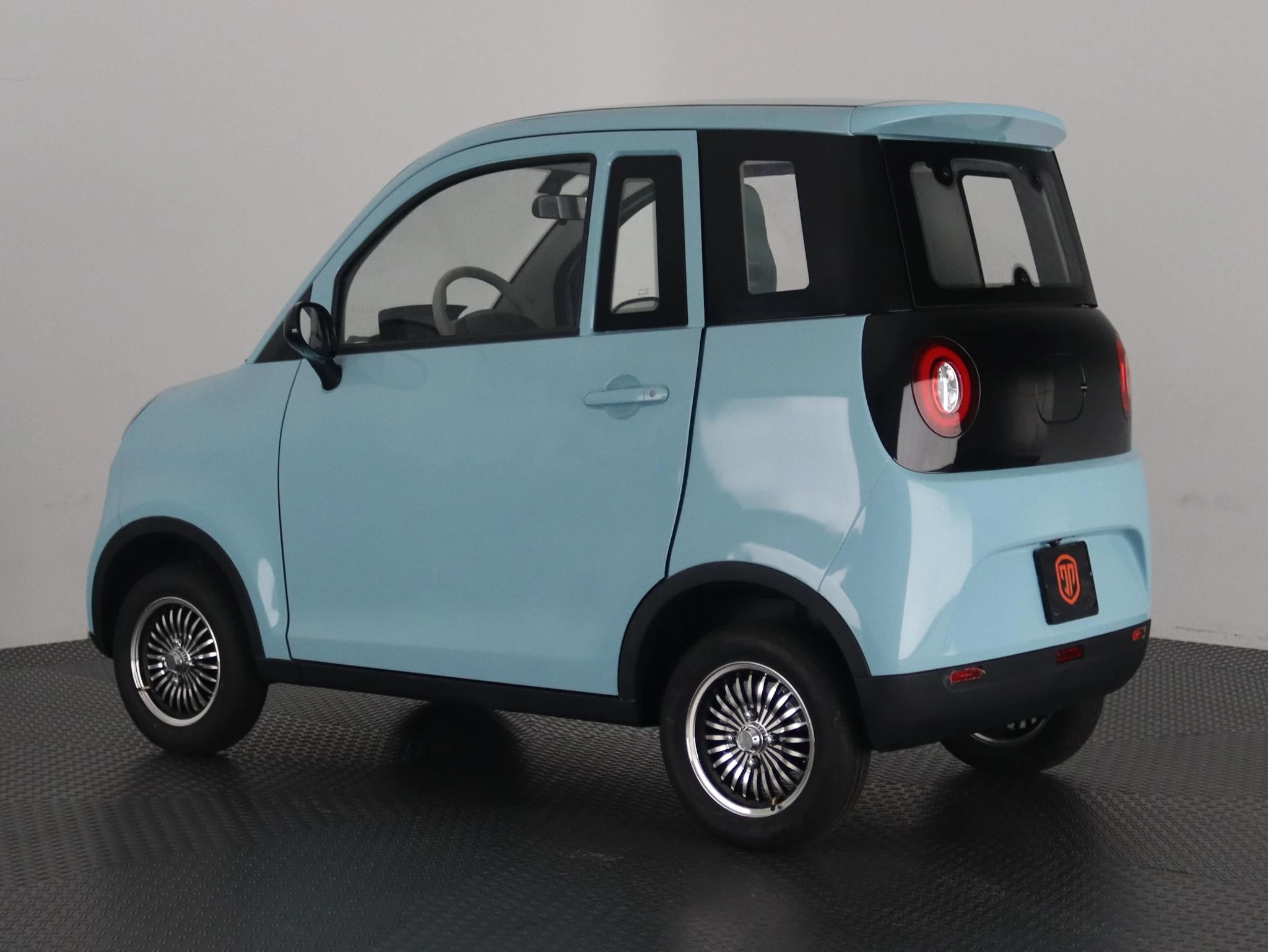 Hoofdafbeelding Jinpeng P3