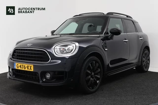 Mini Mini Countryman 1.5 Cooper Chili (PANORAMADAK, STOELVERWARMING, HEAD-UP, CLIMA, H/K, VOORRUIT VERWARMING, LED)