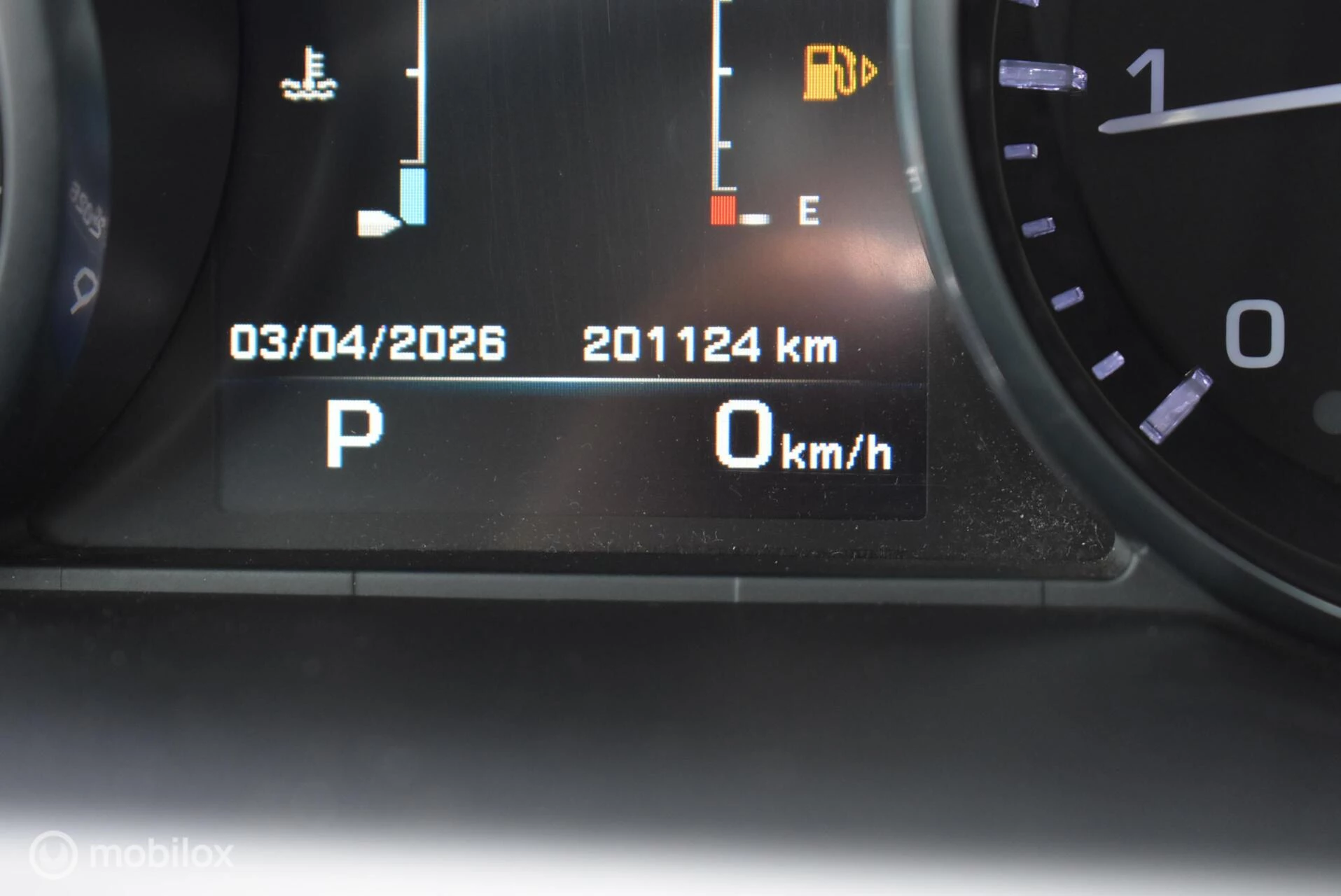 Hoofdafbeelding Land Rover Discovery Sport