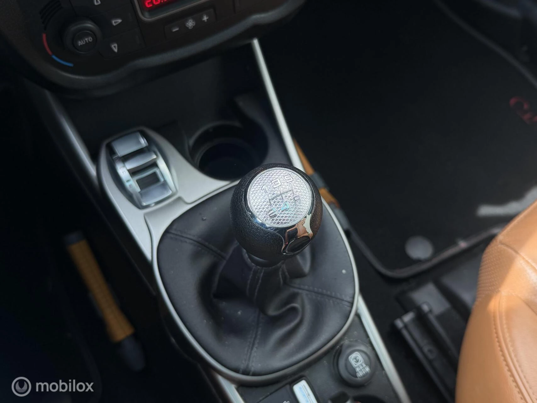 Hoofdafbeelding Alfa Romeo MiTo