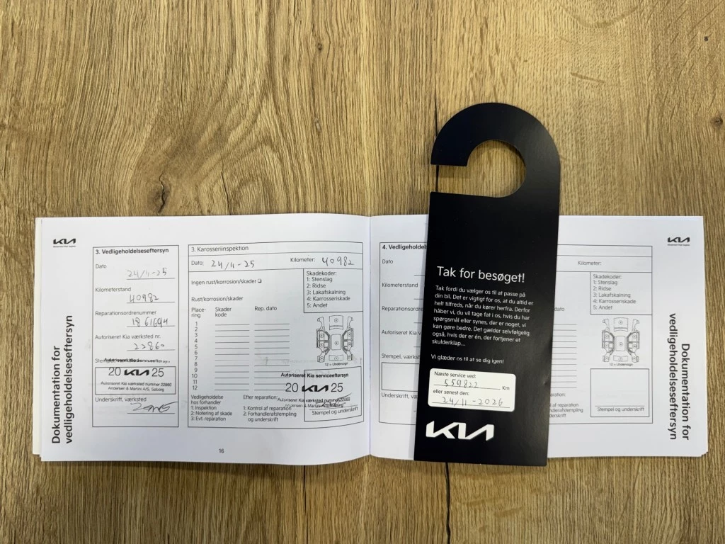 Hoofdafbeelding Kia Ceed