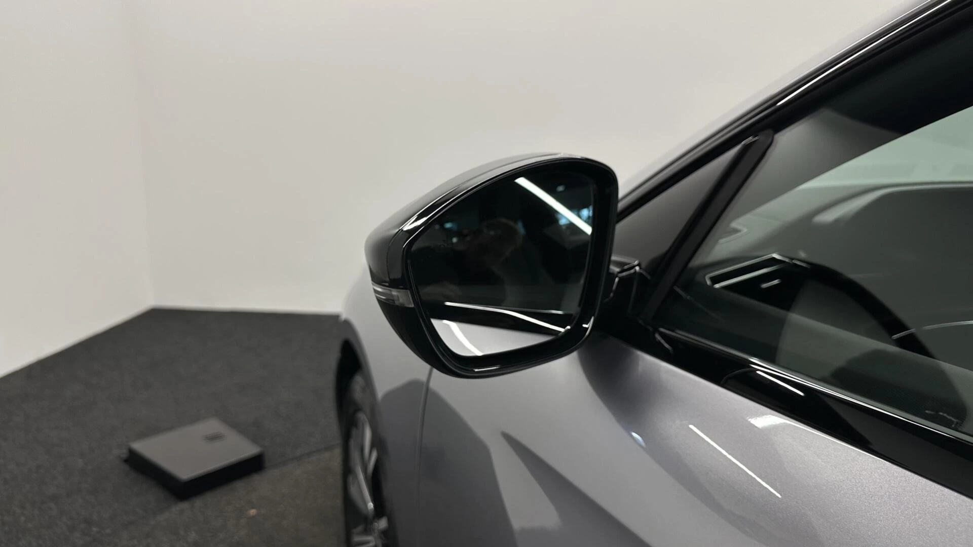 Hoofdafbeelding Peugeot 508