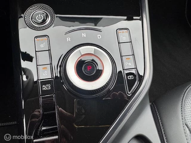 Hoofdafbeelding Kia Niro EV