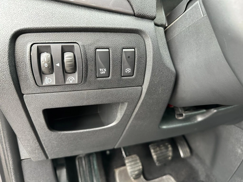 Hoofdafbeelding Renault Scénic