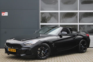 BMW Z4 Roadster SDrive30i 258pk High Executive M-Sport | HUD | Camera
