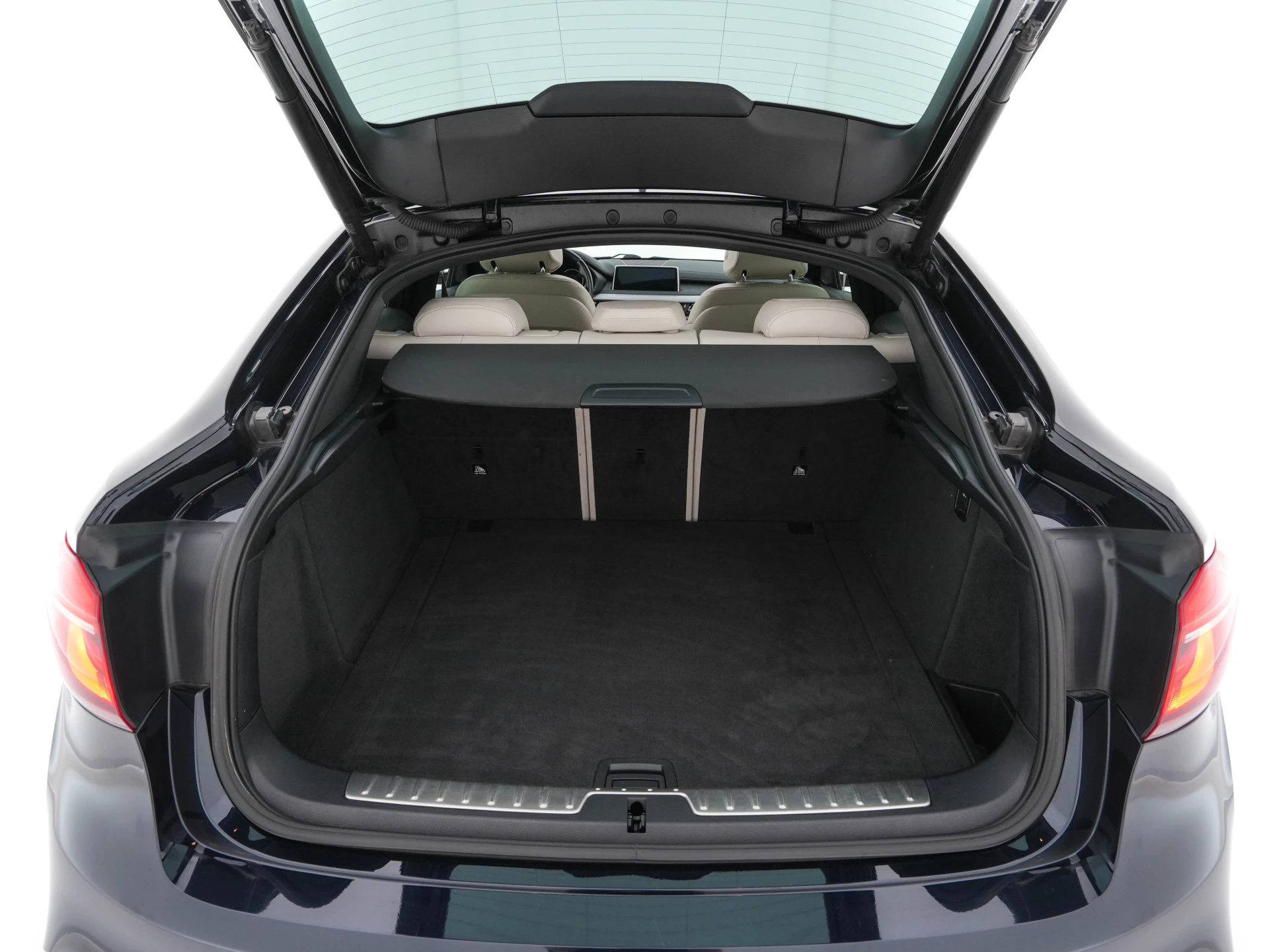 Hoofdafbeelding BMW X6