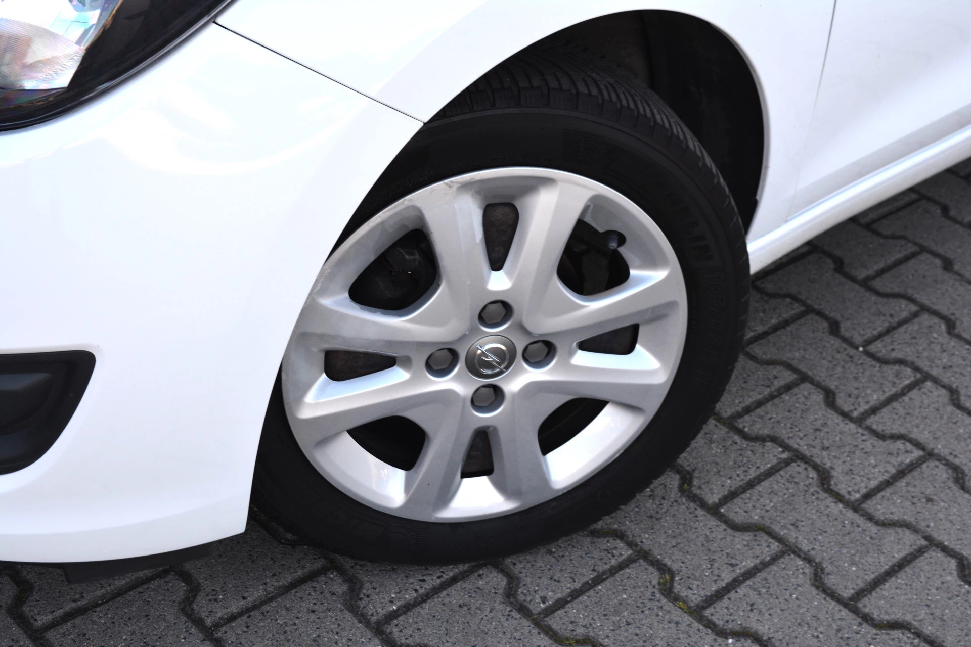 Hoofdafbeelding Opel KARL