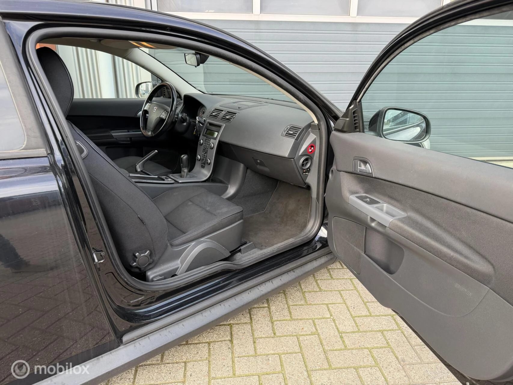 Hoofdafbeelding Volvo C30