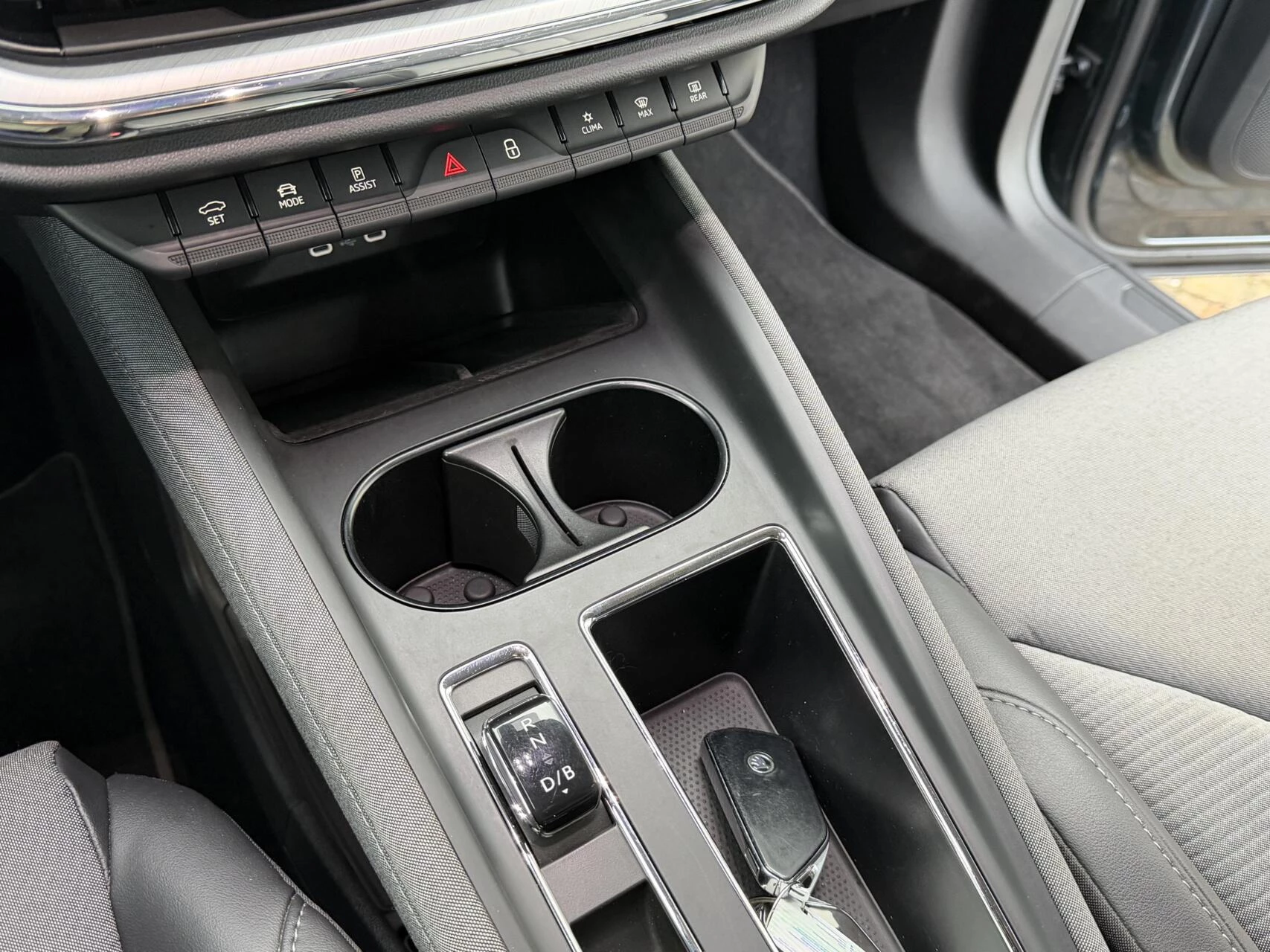 Hoofdafbeelding Škoda Enyaq iV