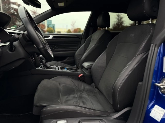 Hoofdafbeelding Volkswagen Arteon