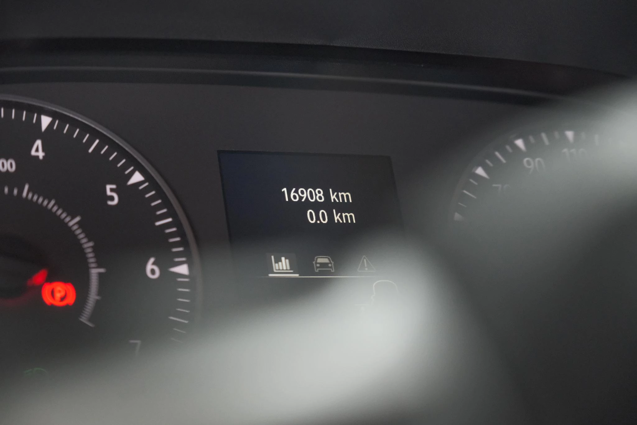 Hoofdafbeelding Dacia Sandero Stepway