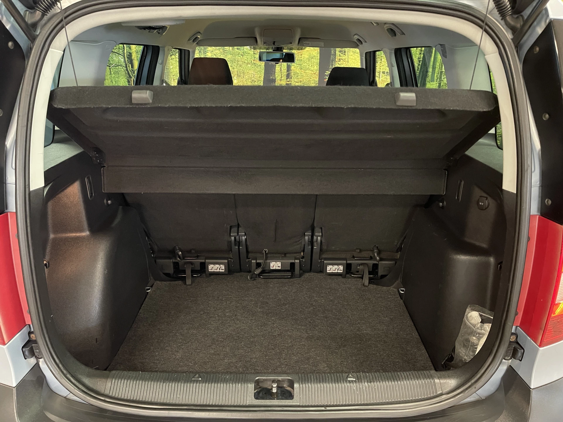 Hoofdafbeelding Škoda Yeti