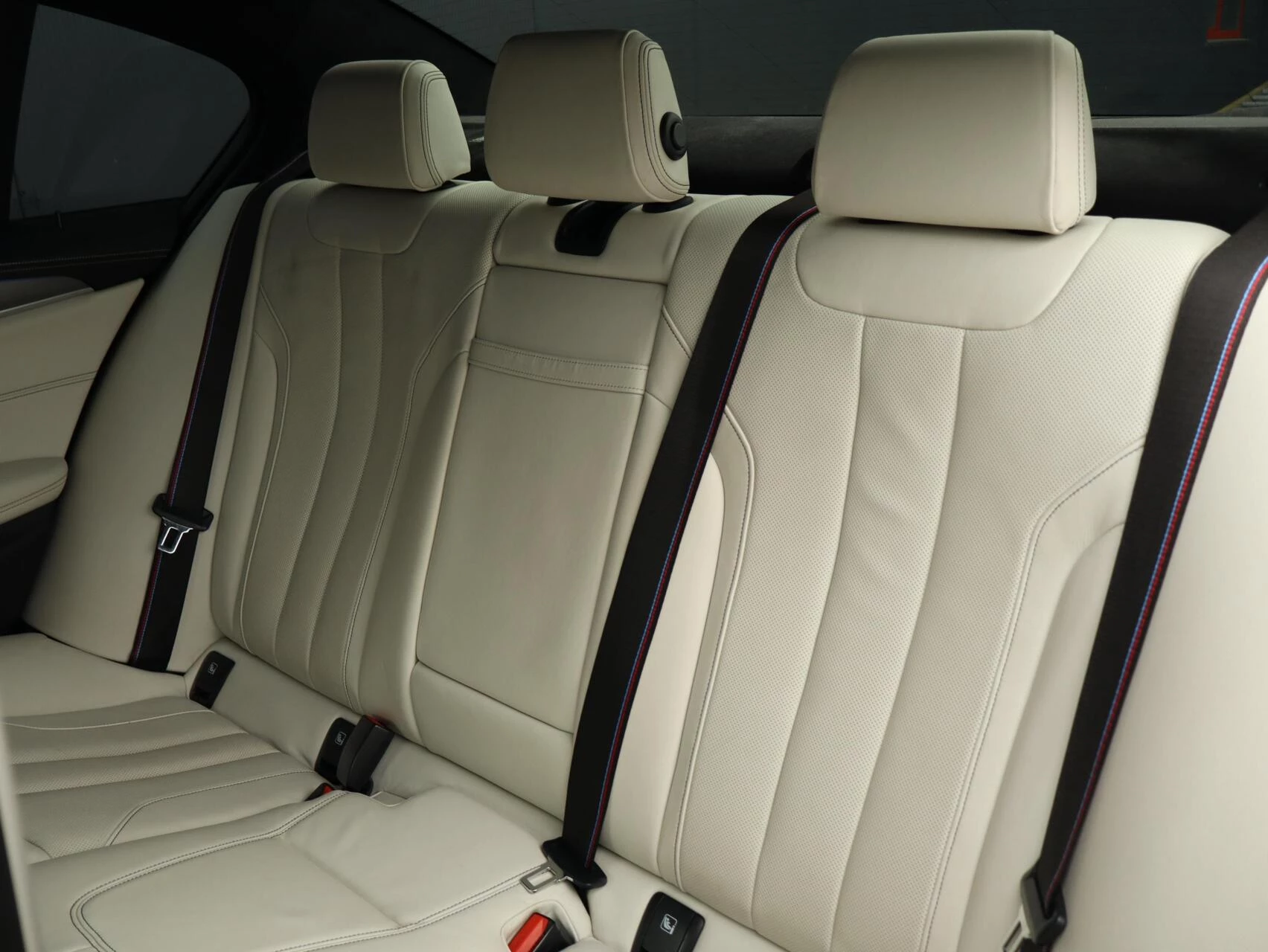 Hoofdafbeelding BMW M5