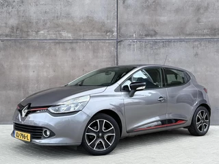 Renault Clio 0.9 TCe  Dynamique | Trekhaak | Navigatie | Airco | Cruise control | APK 11-2026 |