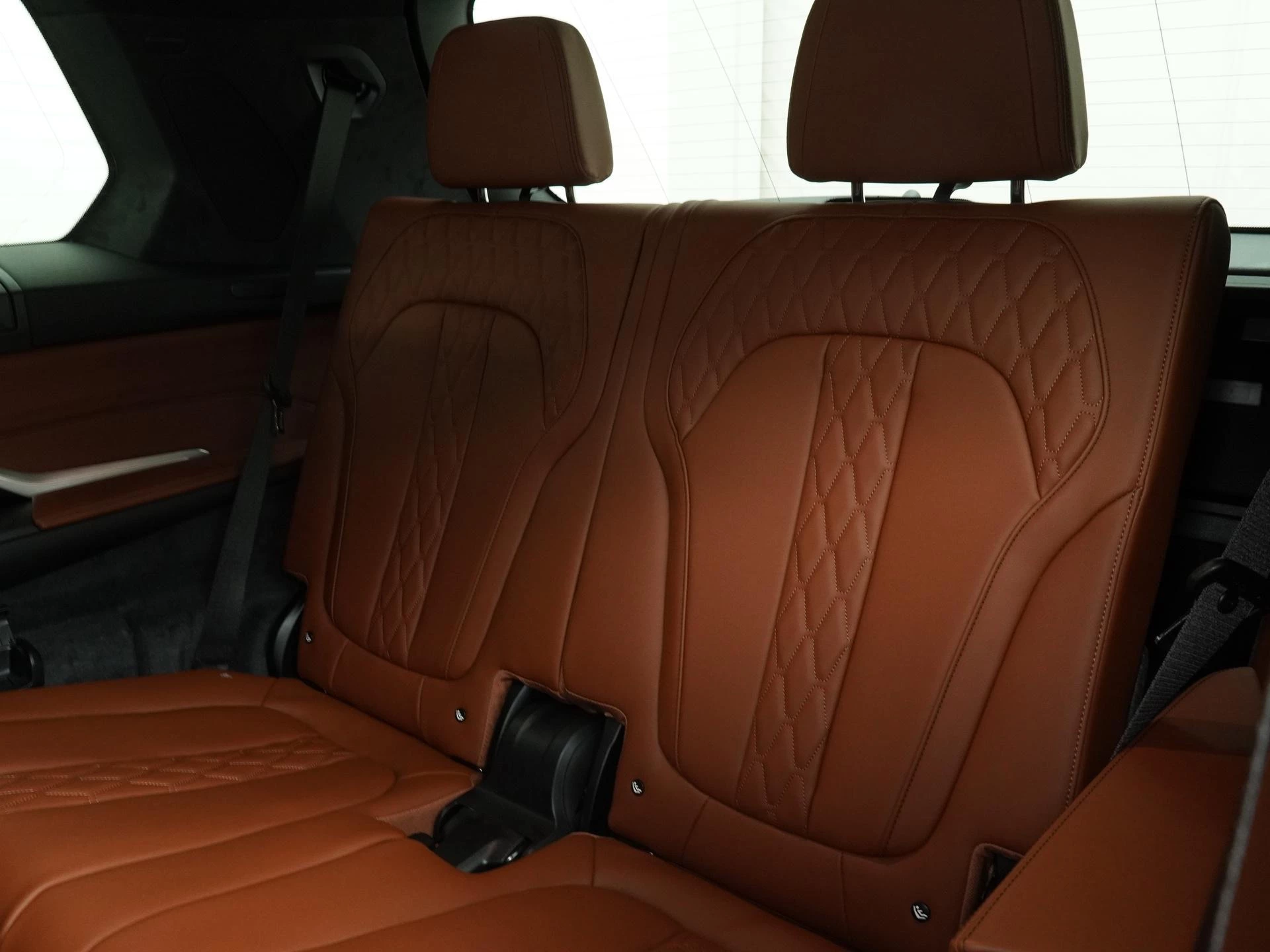 Hoofdafbeelding BMW X7