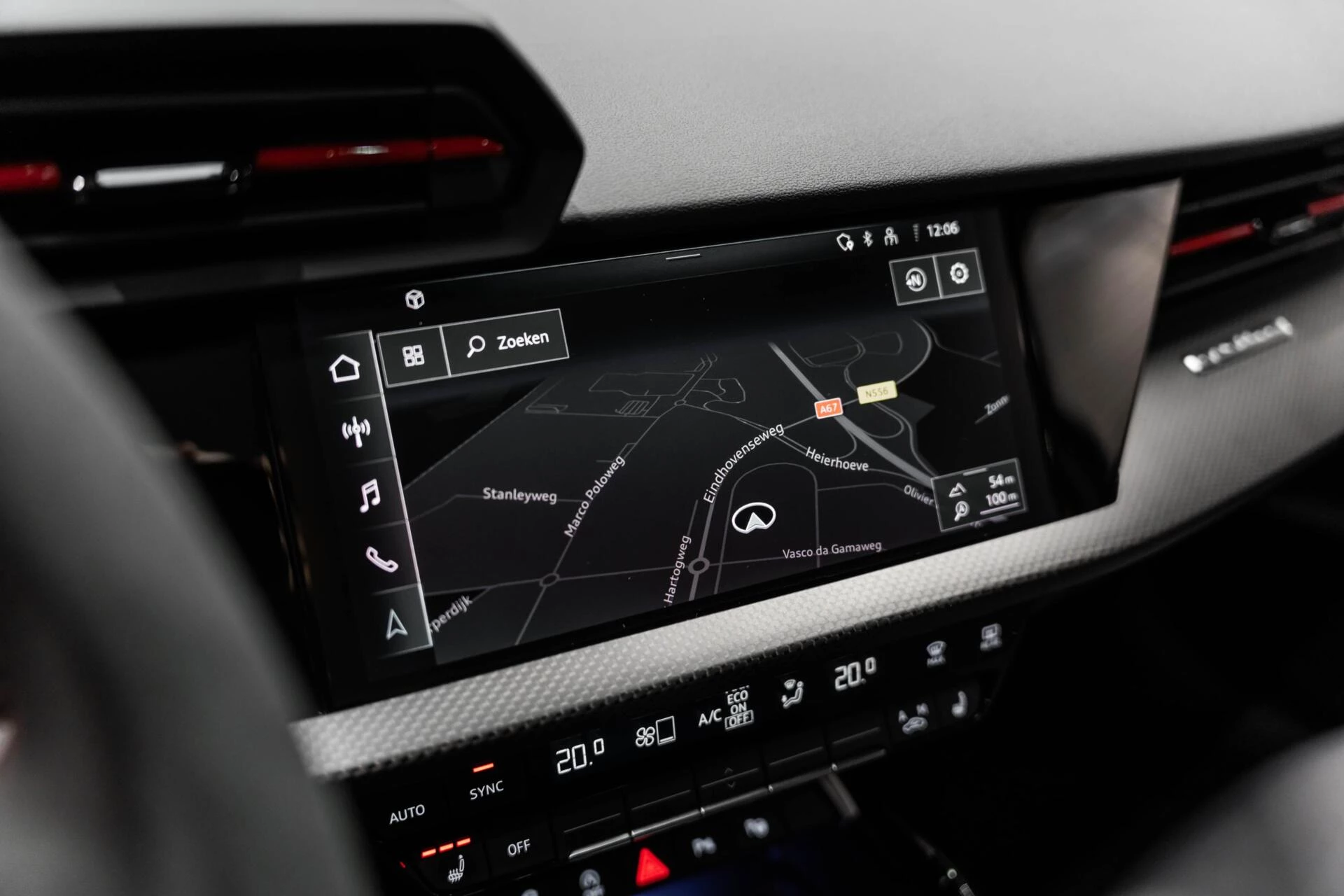 Hoofdafbeelding Audi RS3